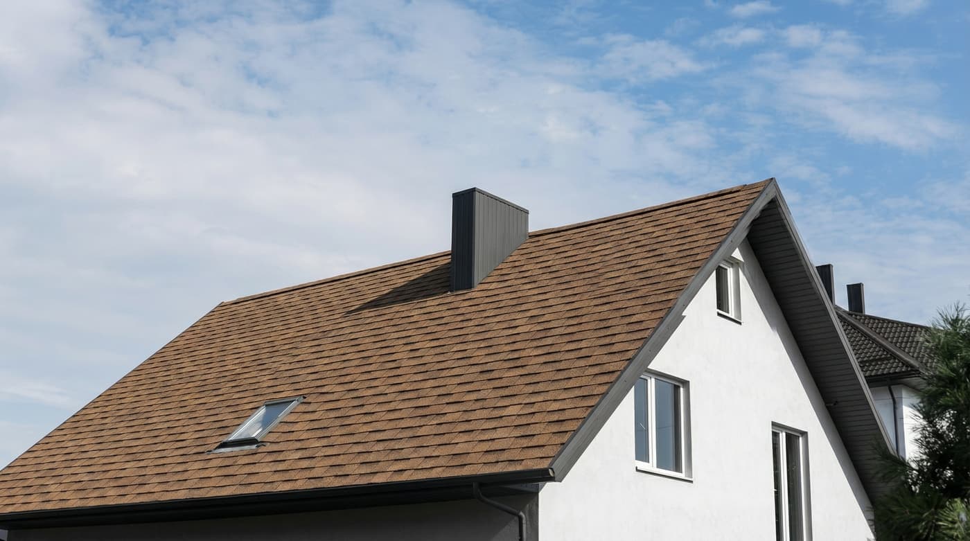 Shingle colour visualizer: see architectural, 3-tab or designer shingles on your house